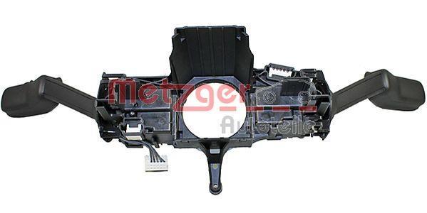 Comutador, coluna de direcção METZGER ref. 0916545